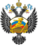 Министерство Спорта Российской Федерации